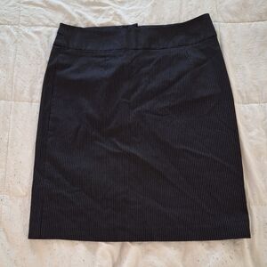 Women's Baby Tears Pencil Skirt- Size 11